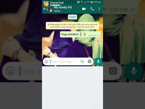 Engu Ponalum ๐โ๏ธ๐โ๏ธ