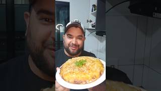Batata Rosti com Recheio Incrível