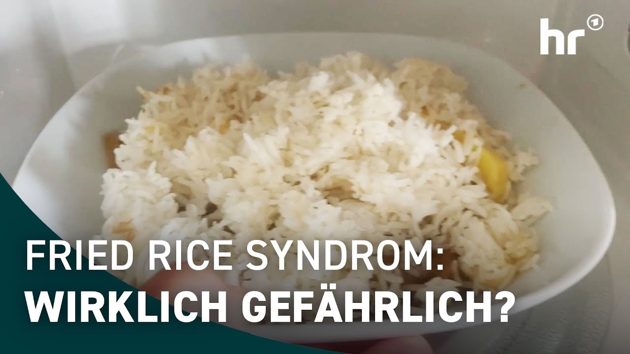 Gefahr durch Essensreste | Die Ratgeber