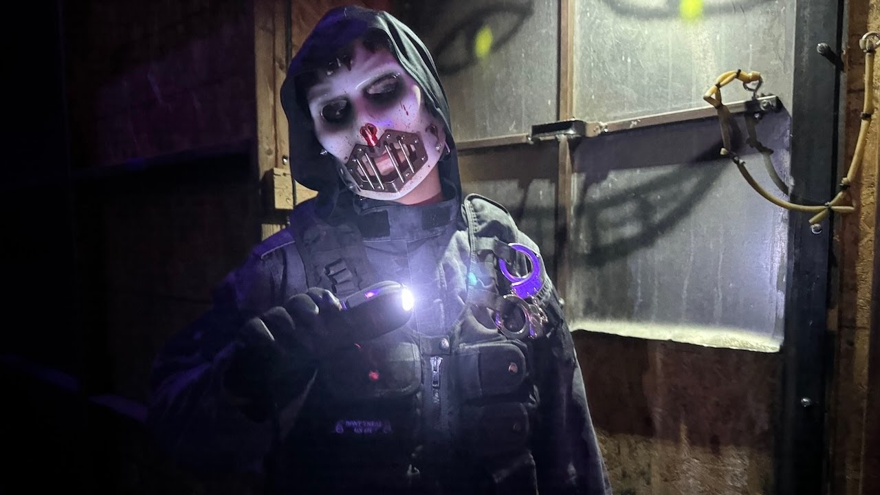 10 Years of The 17th Door