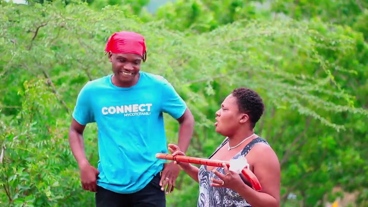 SOUVENIR TI GOUTE EPIZOD #38