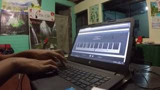 Rivers Flows In You By Yiruma En Teclado De Pc-Uikeloop