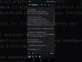 Java Programming : Detecting the First Unique Character in a String