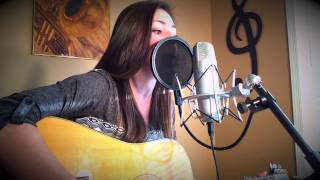 Riptide - Vance Joy (Cover by Gaby C.)