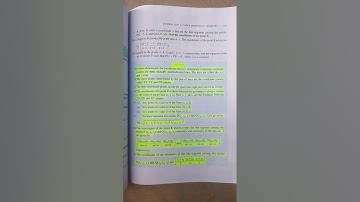 #Introduction to 3D Geometry #Maths 11 #shorts