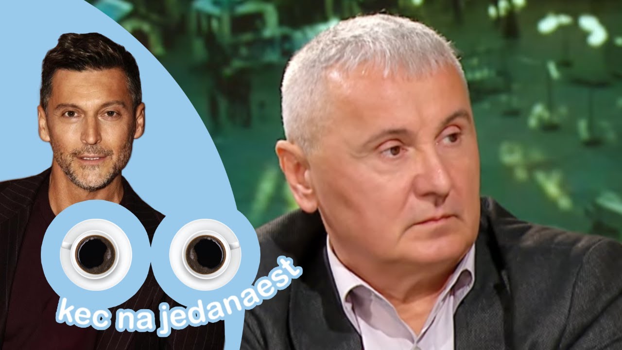 Nenad Šipka i Ana Selak: splav 