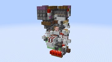 9000 Minecraft Cake/hr Using Autocrafting