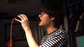 The TOYS - STARS LIVE @ MOLLY BAR