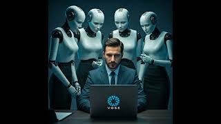 How VOSS accelerates AI-driven IT transformation: A reflection on Nexus Live