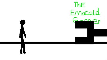 My entry for geometrical invasion collab (hosted by Heckray anims)