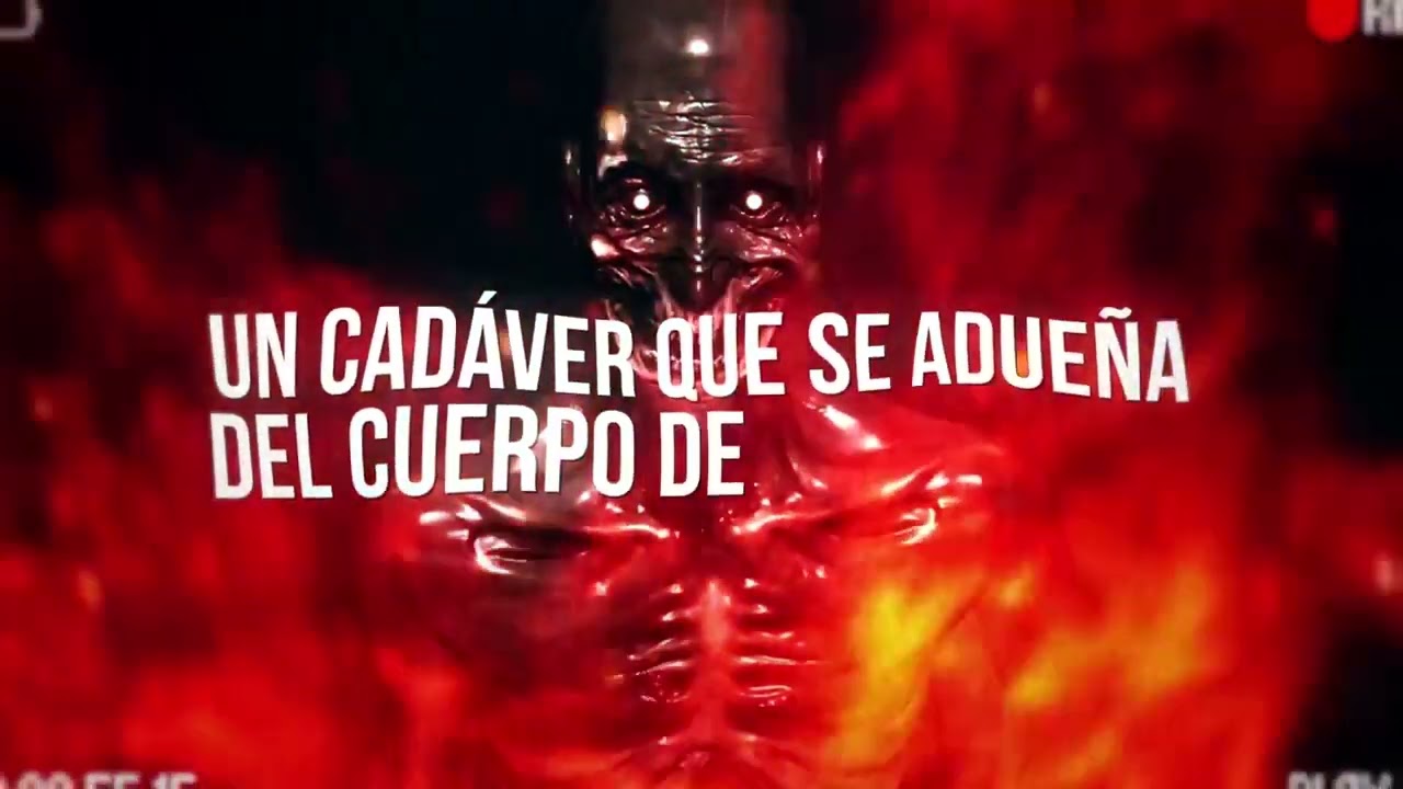 SCP FOUNDATION MACRORAP    Asegurar  Contener  Proteger     Especial Halloween 2022    BynMc ft  BDS