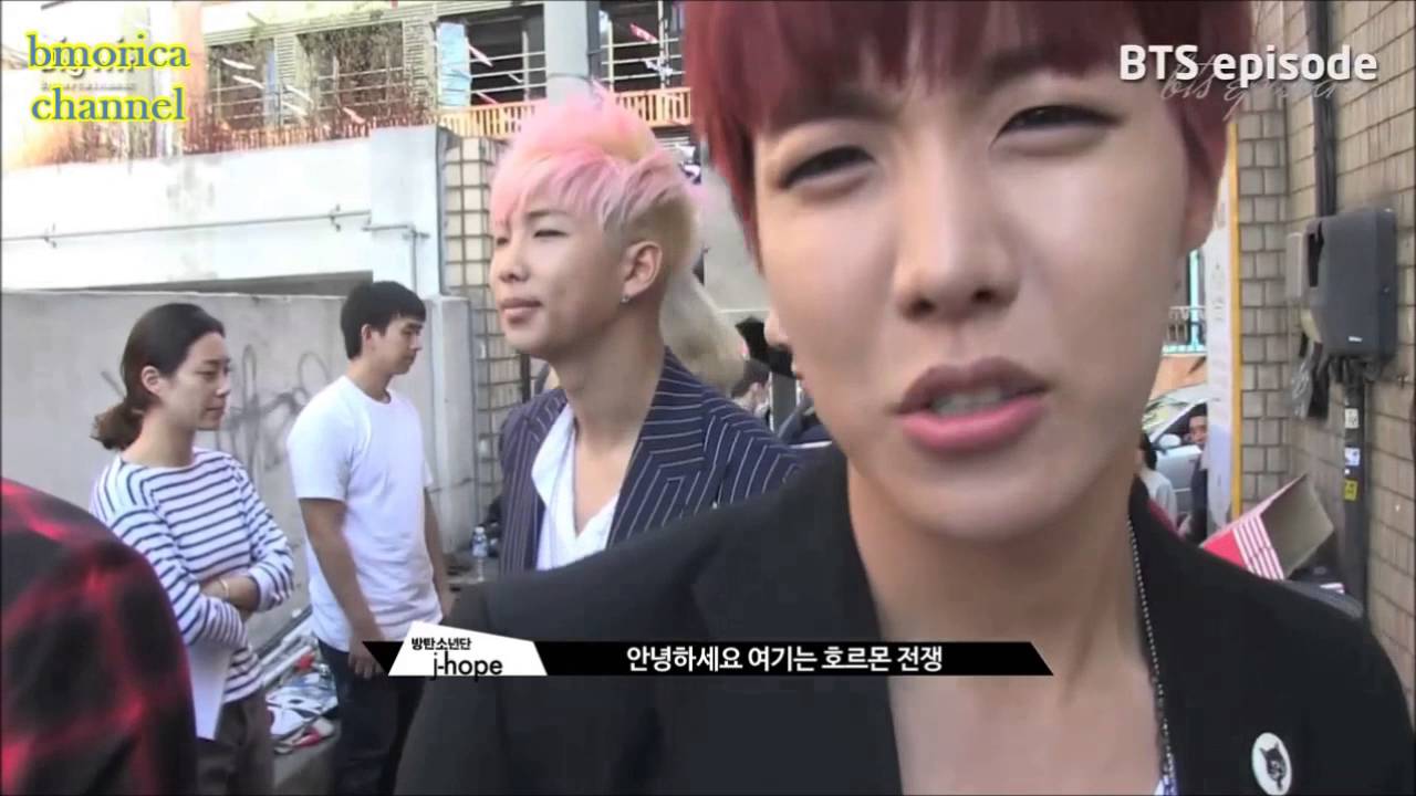 Parody ตัวอย่าง Diary Tootsies The Series BTS FT. GOT7