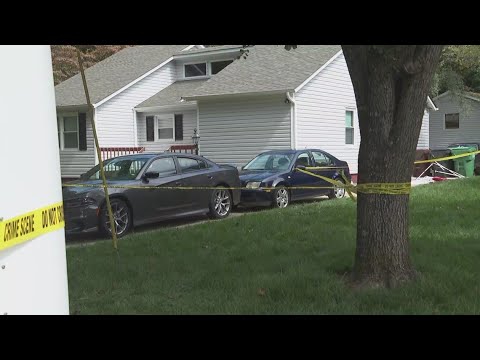 High Point police searching for kidnapping, murder suspects - YouTube