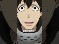 ―狂気の世界―|TVアニメ『炎炎ノ消防隊 参ノ章』は好評配信中💥 #炎炎ノ消防隊 #FireForce #アニメ #anime #shorts