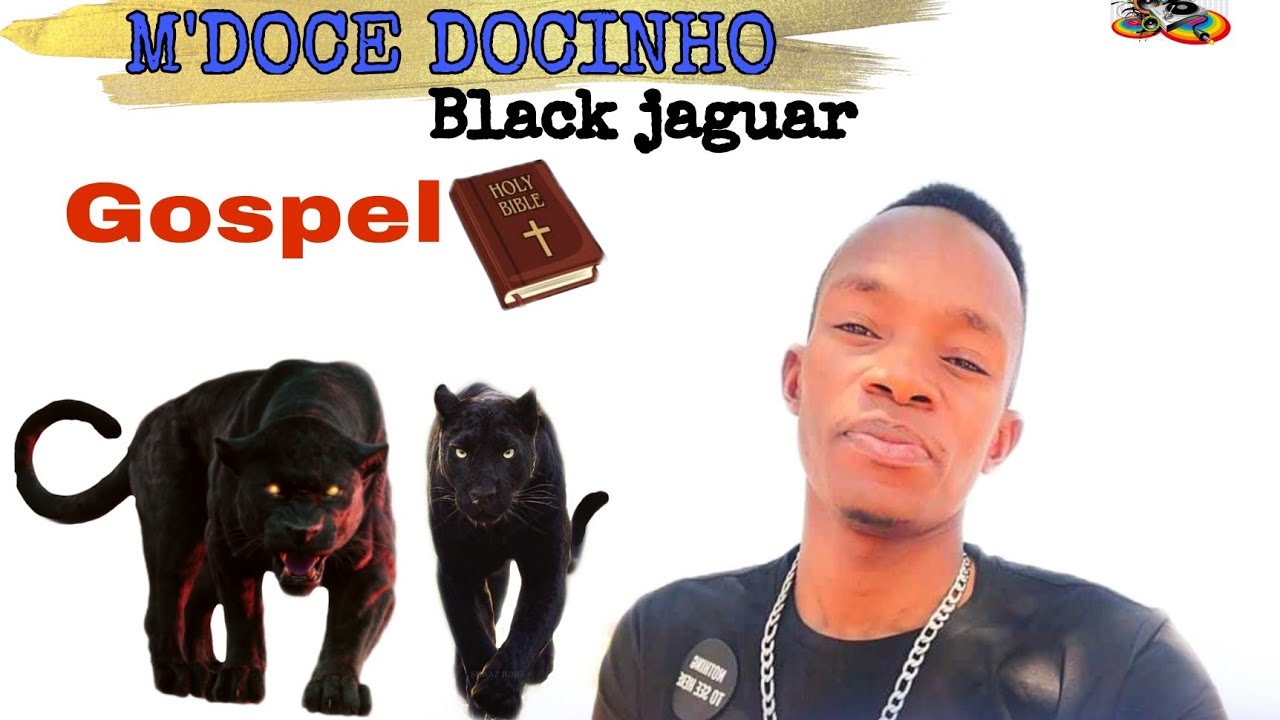 Mdoce docinho  Gospel Mix Official Audio
