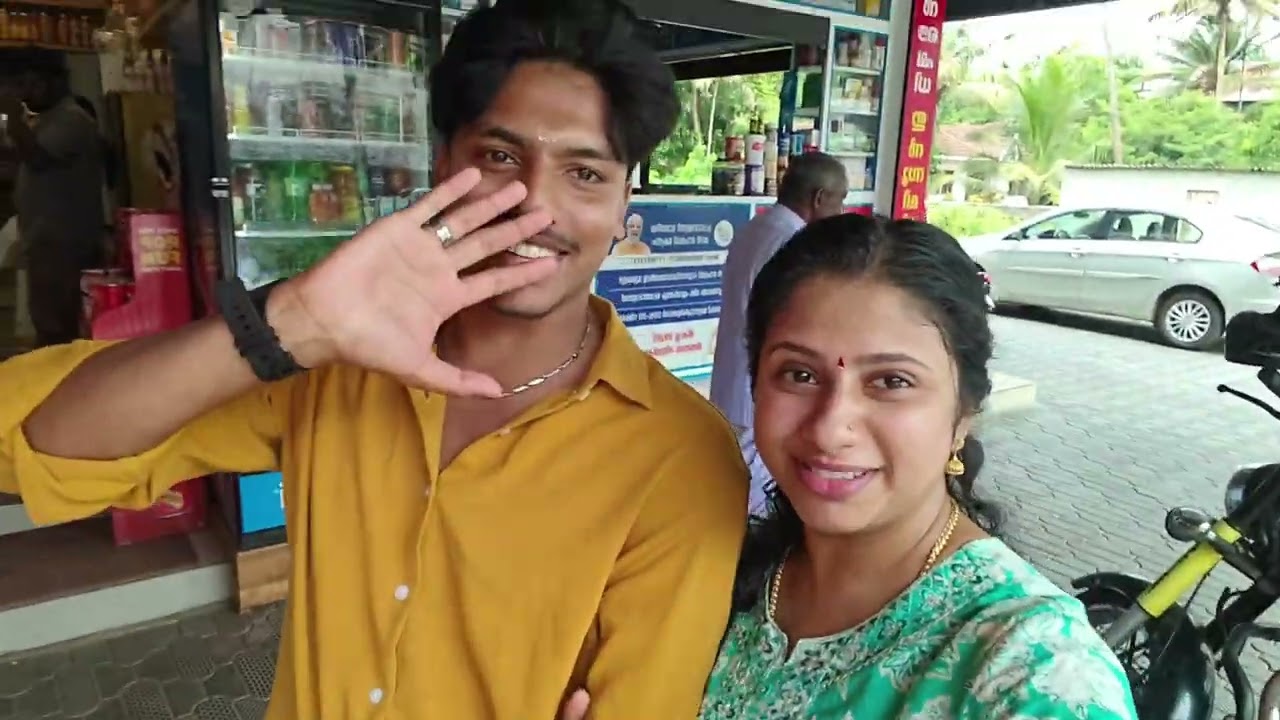 Tata ഇല്ല പാറ്റയും ഇല്ല... പോയതും അറിഞ്ഞില്ല വന്നതും അറിഞ്ഞില്ല 🤣🫂 HAPPY FAMILY TIME 🏡