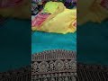 #shorts sarees #wholesale rate 150/ bridal sarees/dulhan saarees #lot market trend/fancy short