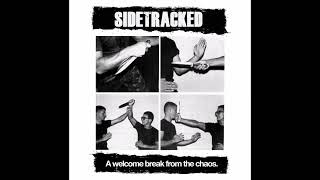 Sidetracked - From The Chaos (2024)
