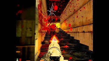 30 seconds of Brutal Doom awesomeness