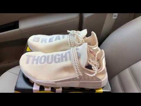 pharrell nmd breathe through