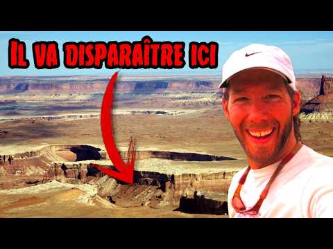 Jusqu'où iriez-vous pour SURVIVRE ? La vraie histoire d'Aron Ralston