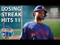 New York Mets 11 Game Losing Streak, Cubs Series Recap - Rico Brogna Episode 674