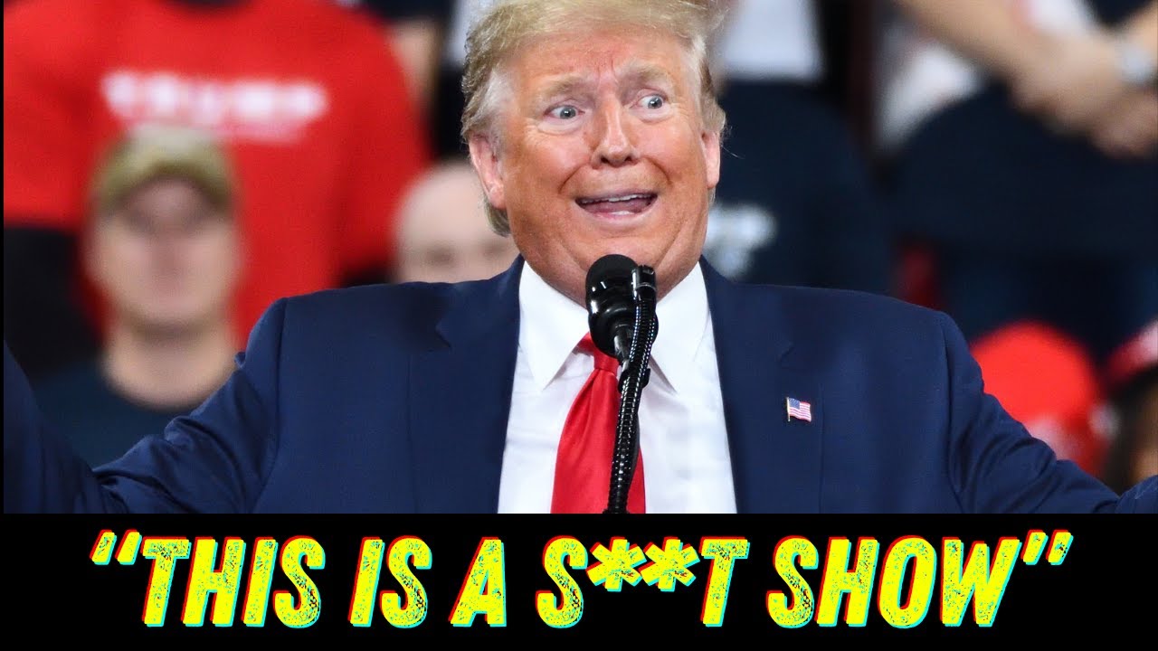 Избиратели Трампа за рубежом — 17 ноября 2025 г.