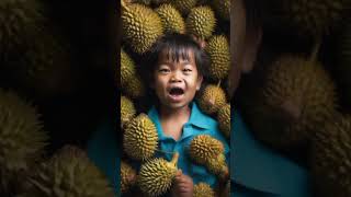 musim durian, durian, durian shortvideo durian