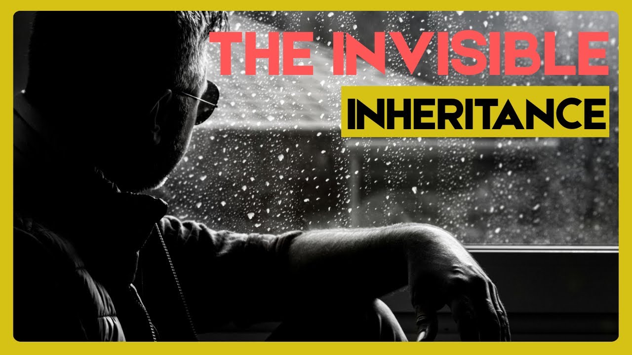 The Money Trauma You Didn't Know You Had