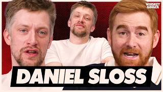 Daniel Sloss: Nothing Is Off Limits | WhiskeyGinger