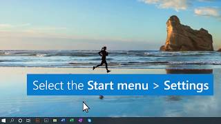 How to customize the Windows 10 Start Menu   Microsoft