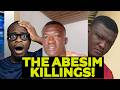 Who killed in Abesim? The full story