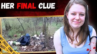 Celebrity Katelyn Markham: A Cold Case Solved After Years of Silence | True Crime Wealth