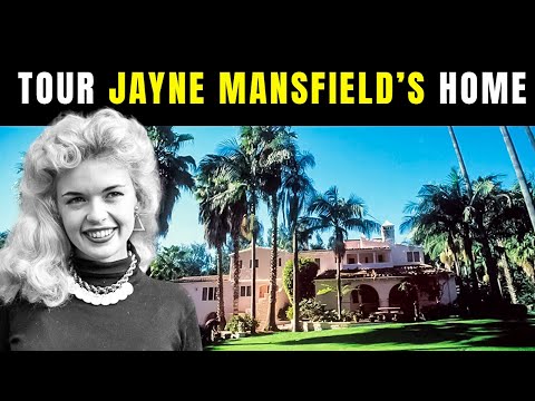 Jayne Mansfield Posters
