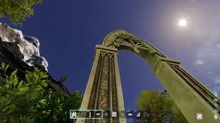 #ASA Rivendell Build!