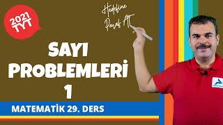 Sayı Problemleri 1 | 2022 TYT Matematik Konu Anlatımları