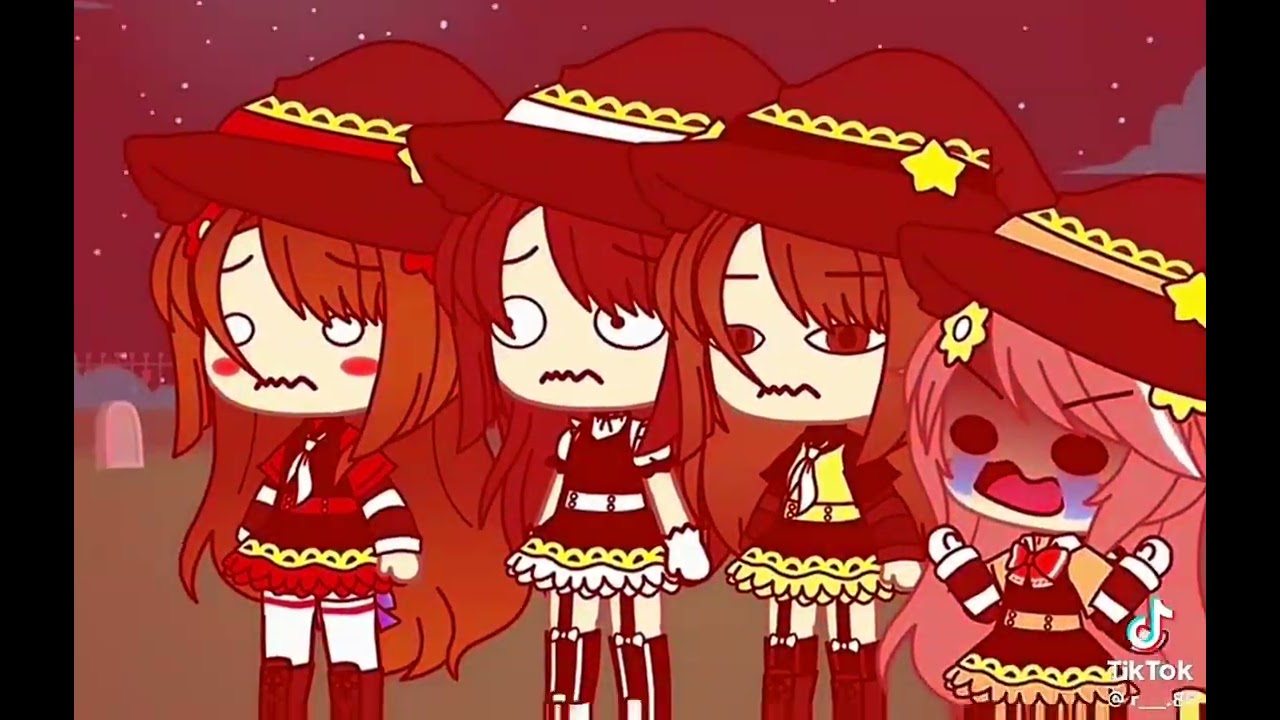 R__.89 mi gachatuber favorita