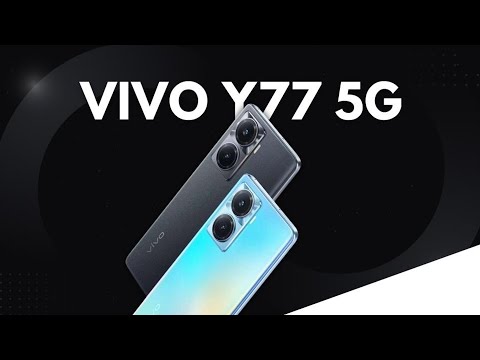 Видеообзор vivo Y77