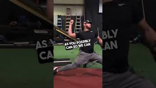 Purpose of Stride Length Pitching