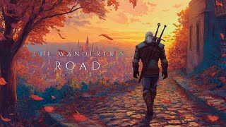 Medieval Music for Calm & Relaxation | The Wanderer’s Road