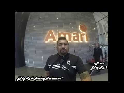 Amari Hotel , Johor Bahru