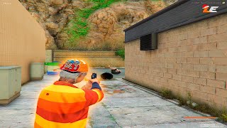 🧡| FiveM Highlights VH #15 ( gta5 )