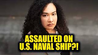 Trump Admin Says Sexual Assault on Naval Ship Was Within Her Duties