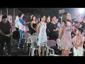 CULTO EN PRO DEL ACCION DE GRACIAS DE EL SALVADOR 4K