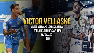 Victor Vellaske - Vitoria-ES  2025