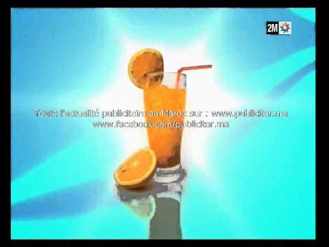 Vidéo Spot Tv C Bon Juin 2013 By Www Publicitor Ma 