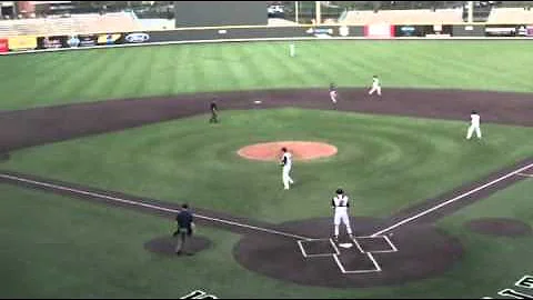 Payton Sockwell Lawrence County Baseball Highlights