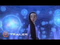 Wish - Official Trailer (2023) - Alan Tudyk, Ariana DeBose