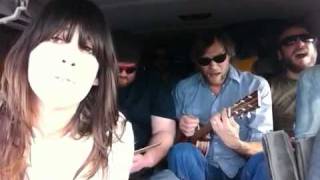 Patsy Cline - She's Got You - Cover by Nicki Bluhm and The Gramblers - Van Session 14 chords