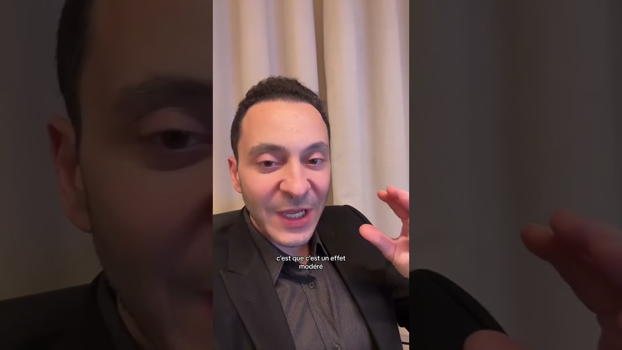 Les fils tenseurs ? Ce qu&rsquo;on ne vous dit pas 🤫